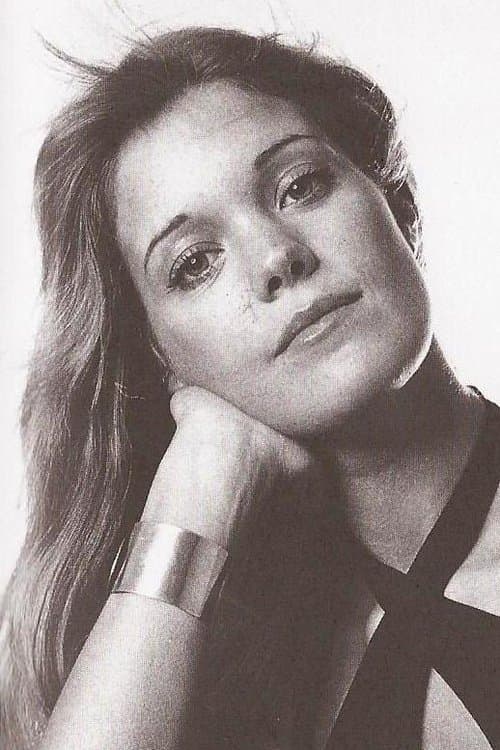 Berry Berenson image