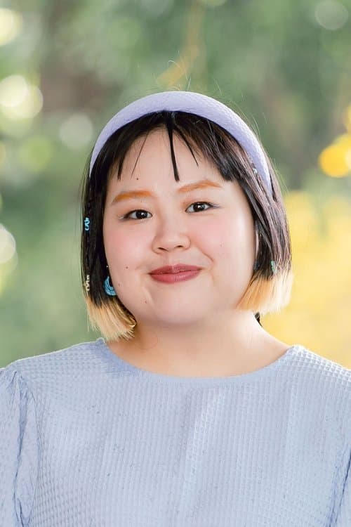 Berry Wen-i Kuo image