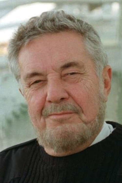 Bert-Åke Varg image