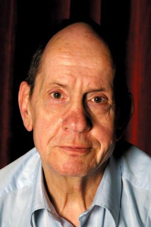 Bert André image