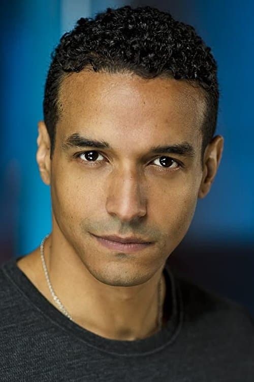 Bert Cardozo image