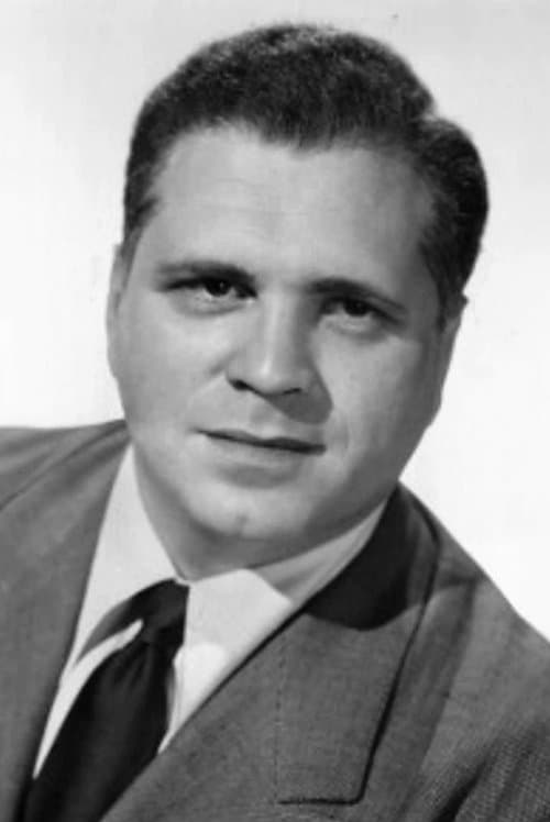 Bert Freed image