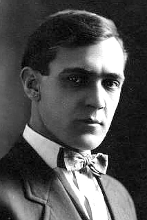 Bert Hadley image