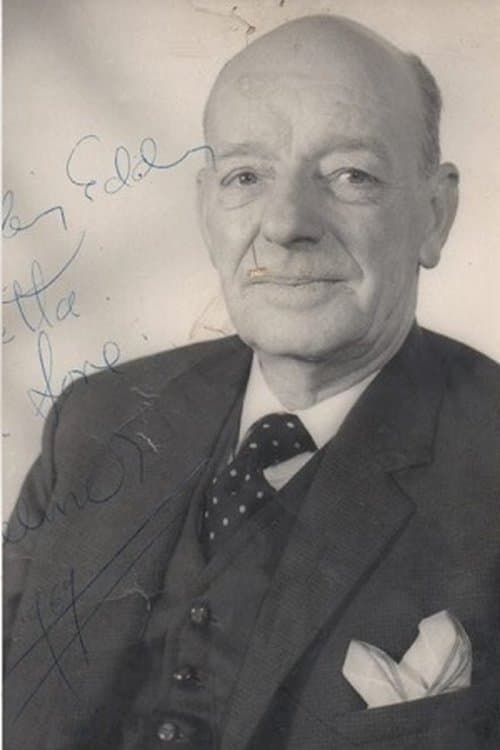 Bert Palmer image