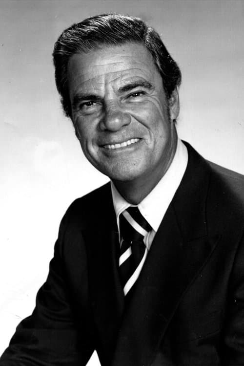 Bert Parks image
