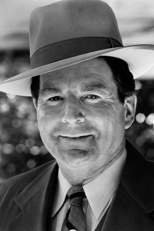 Bert Remsen image