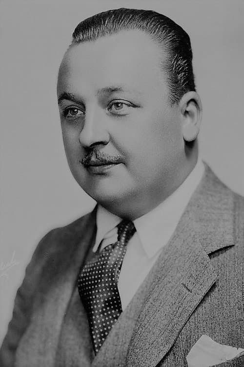 Bert Roach image