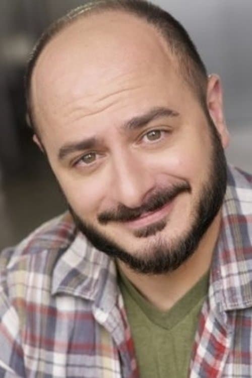 Bert Rotundo image