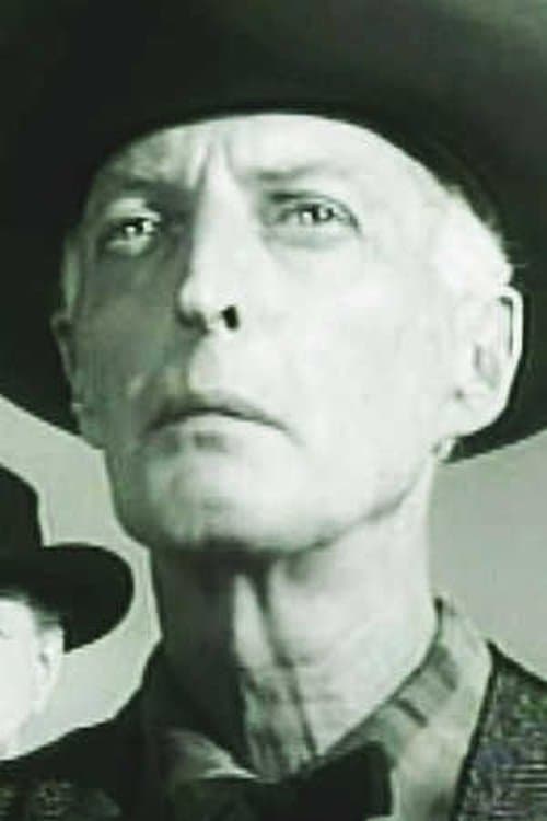 Bert Stevens image