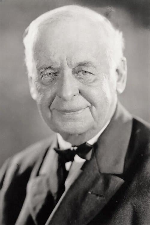 Bert Woodruff image