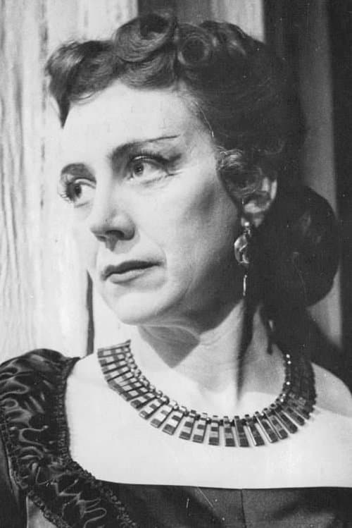 Berta Hall image
