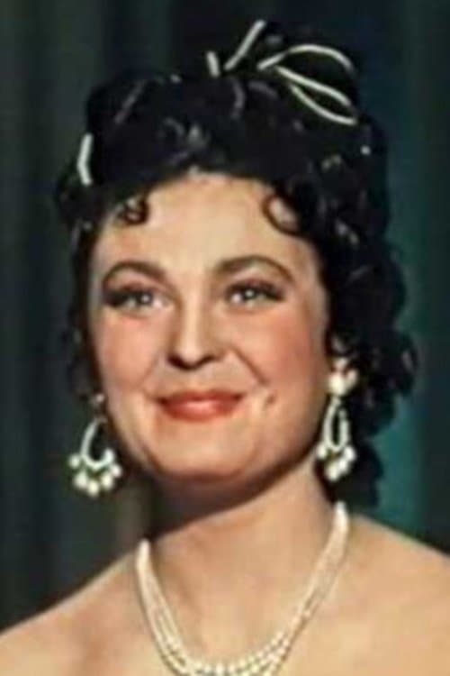 Berta Vinogradova image