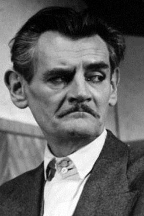 Bertalan Šolti image