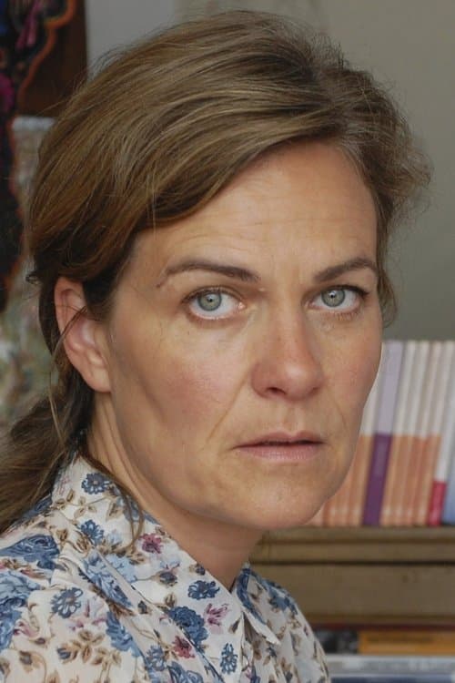 Berte Fischer-Hansen image