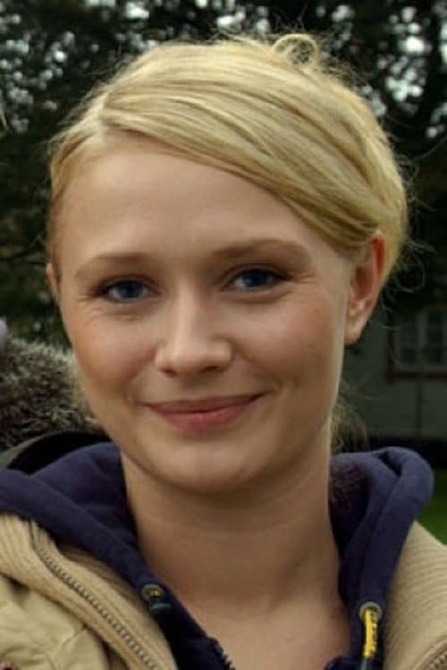 Berte Rommetveit image