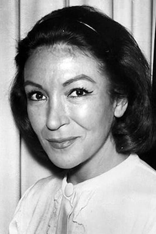 Bertha Moss image