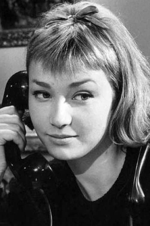 Berthe Granval image