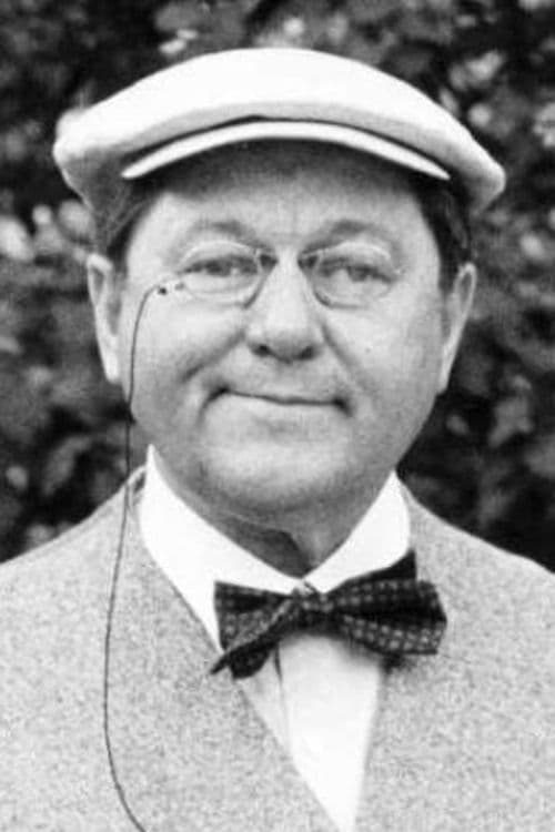 Bertil Norström image