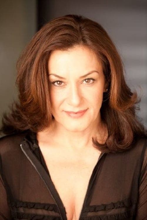Bertila Damas image