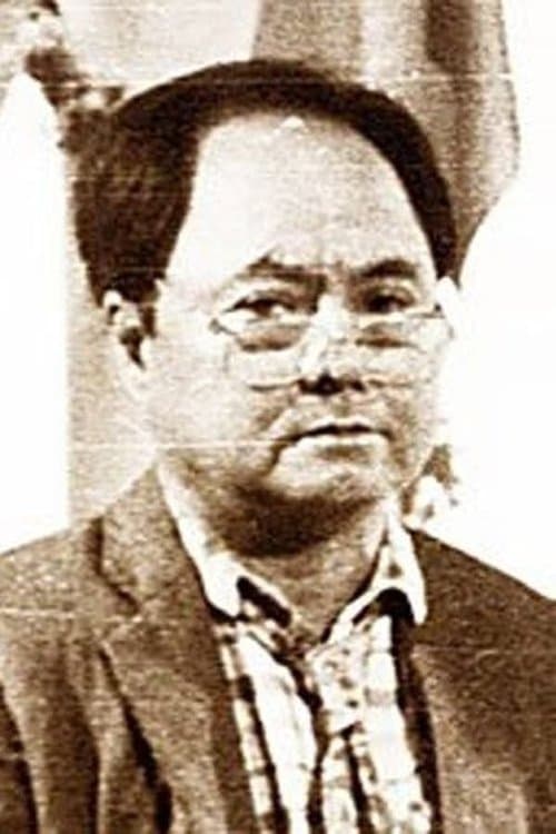 Berting Labra image