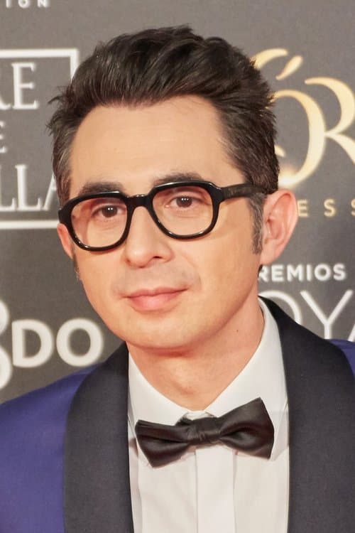 Berto Romero image