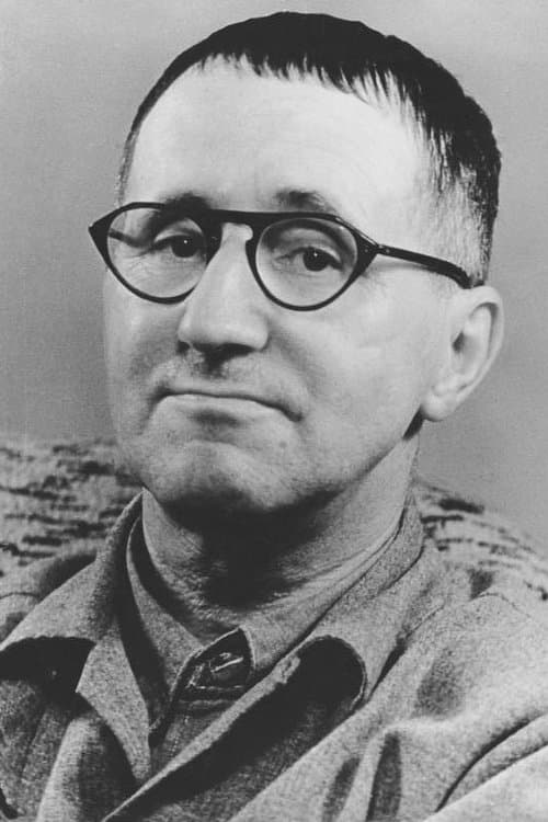 Bertolt Brecht image