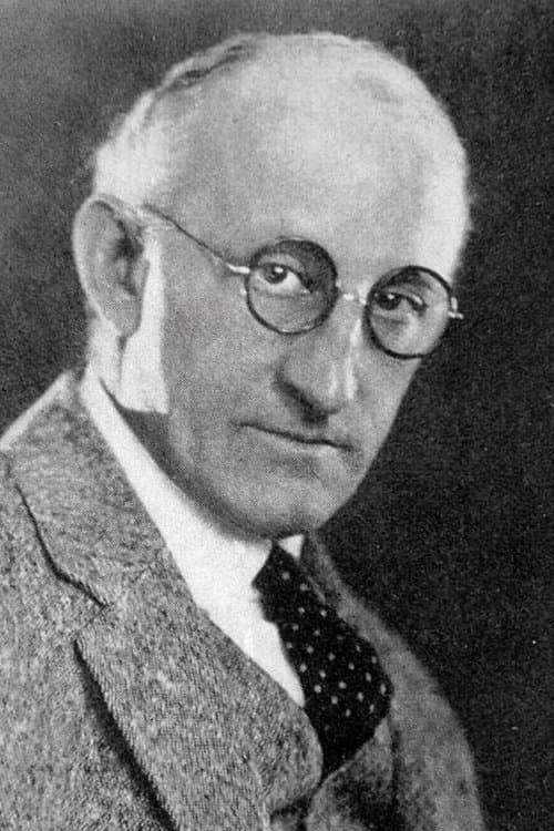 Bertram Marburgh image