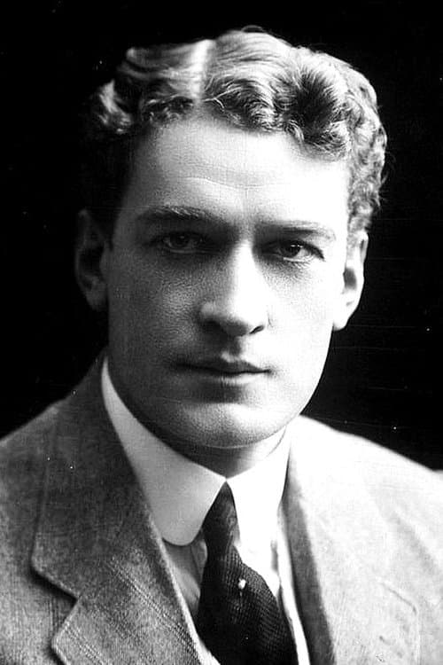 Bertram Wallis image