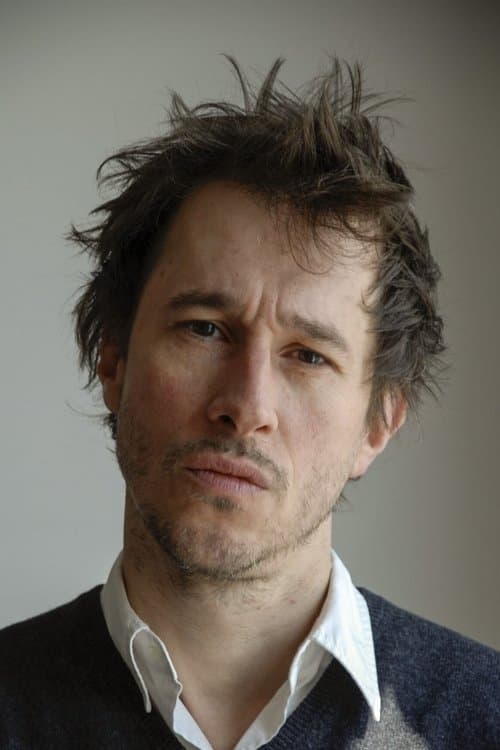 Bertrand Bonello image