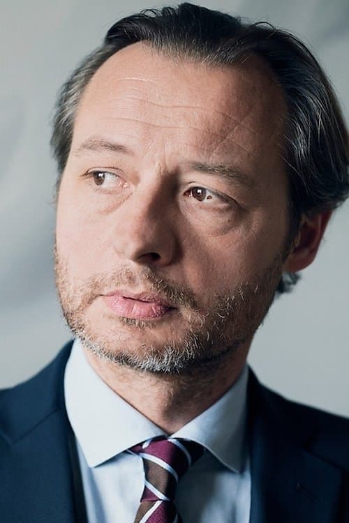 Bertrand Constant image