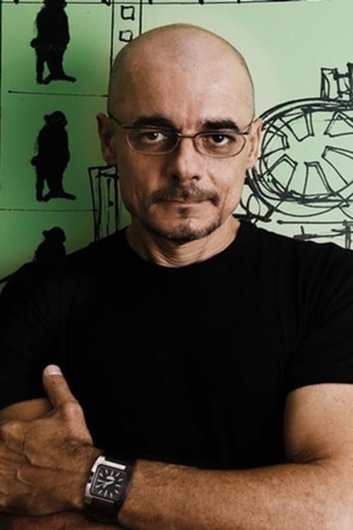 Bertrand Duarte image
