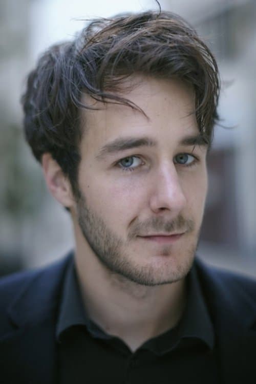 Bertrand Usclat image