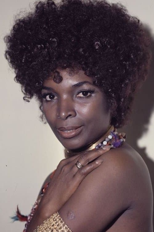 Beryl Cunningham image