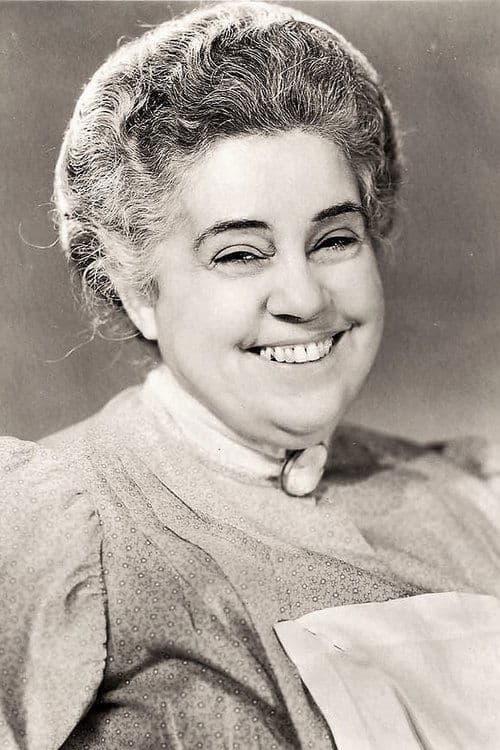 Beryl Mercer image