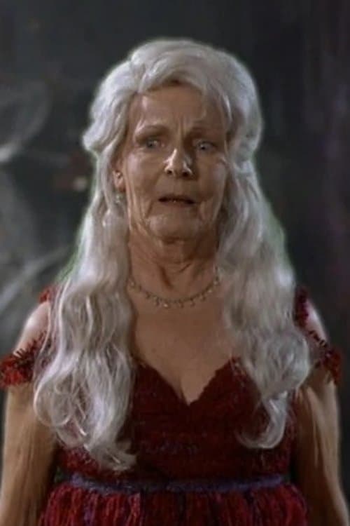 Beryl Te Wiata image