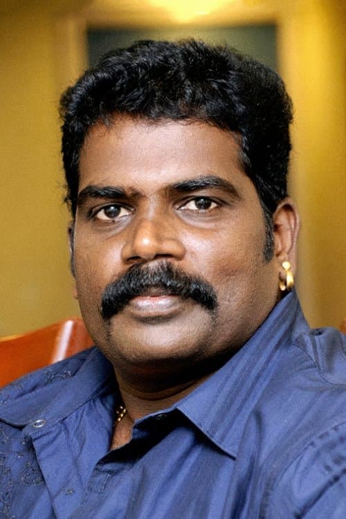 Besant Ravi image