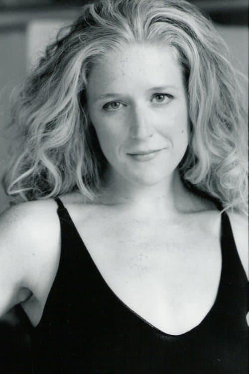 Beth Bailey image