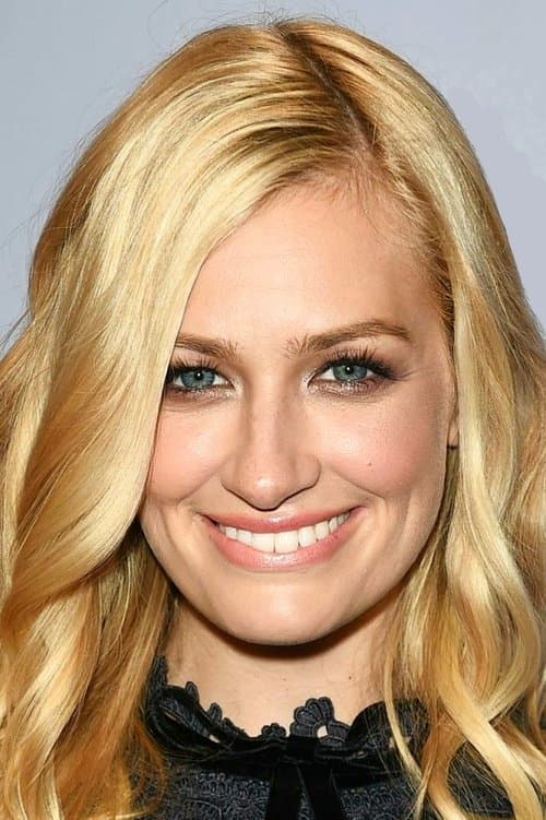 Beth Behrs image