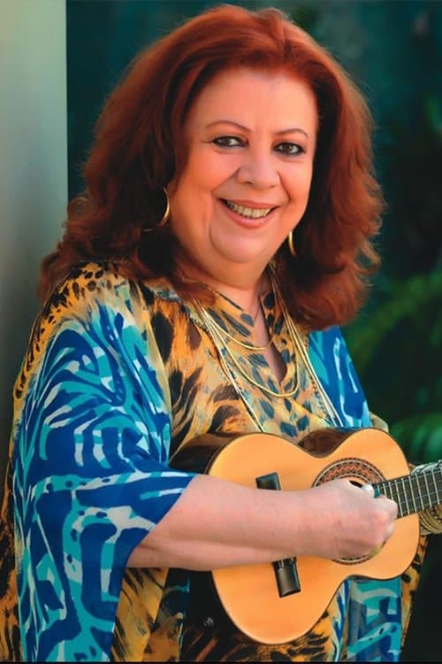 Beth Carvalho image