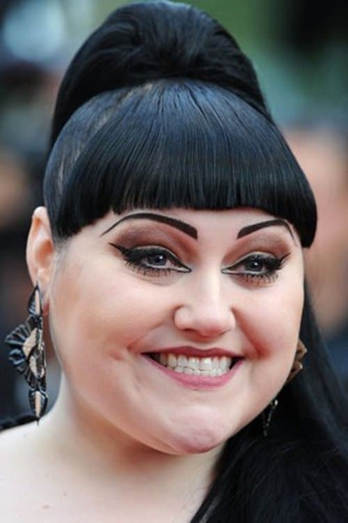 Beth Ditto image