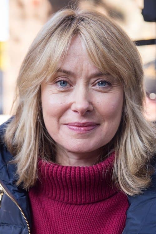 Beth Goddard image