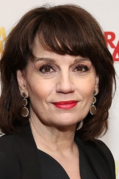 Beth Leavel image