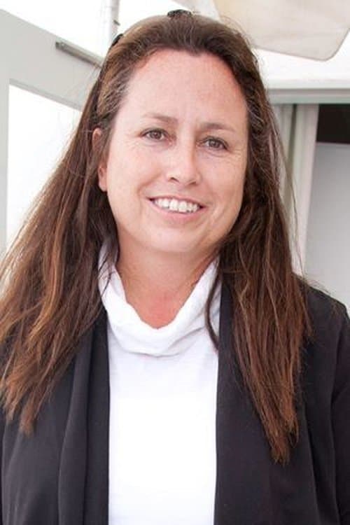 Photo of Beth McCarthy-Miller