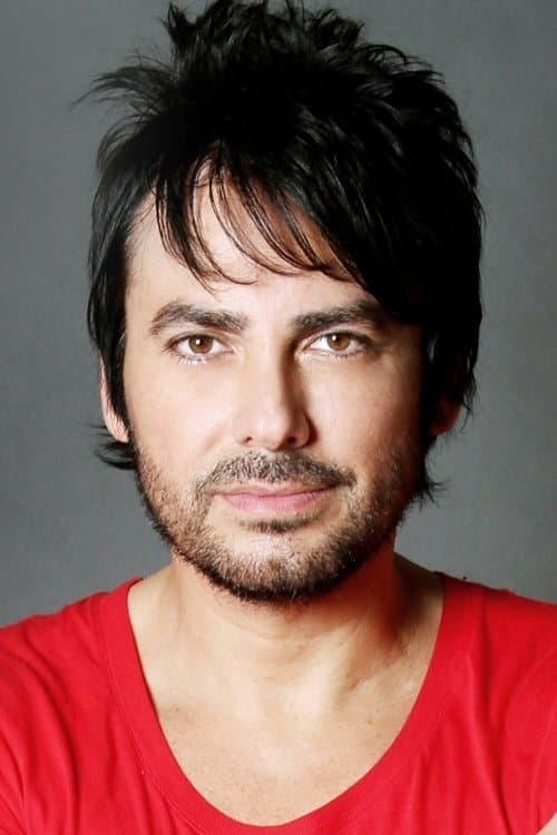 Beto Cuevas image