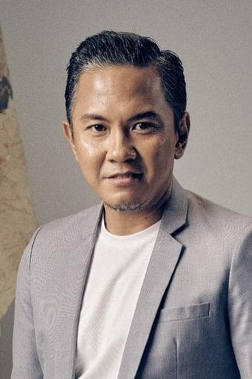 Beto Kusyairy image
