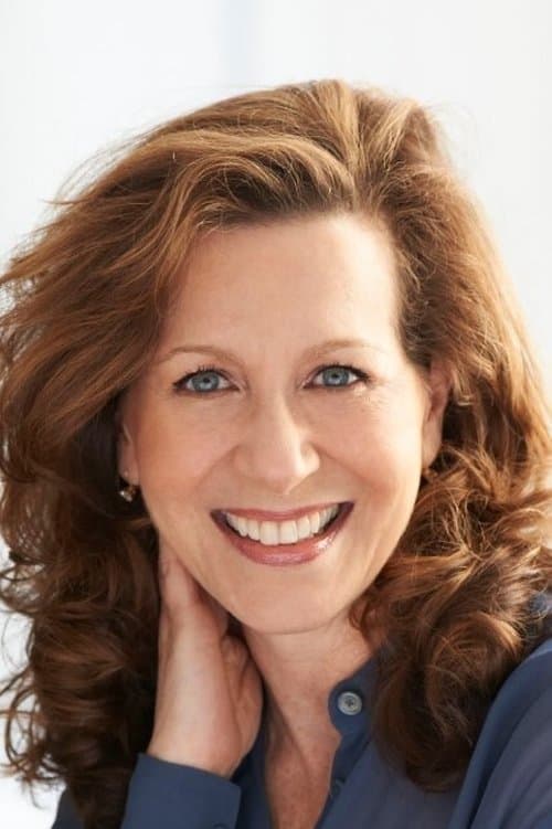 Betsy Aidem image