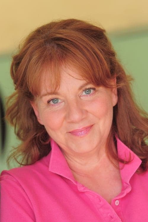 Betsy Baker image