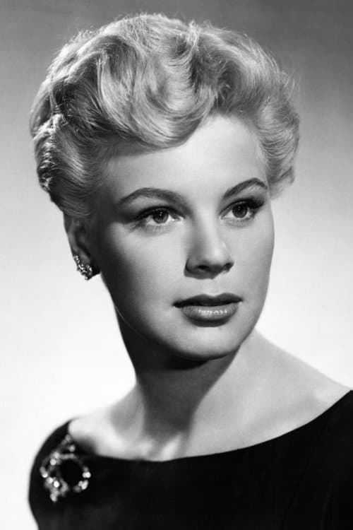 Betsy Palmer image