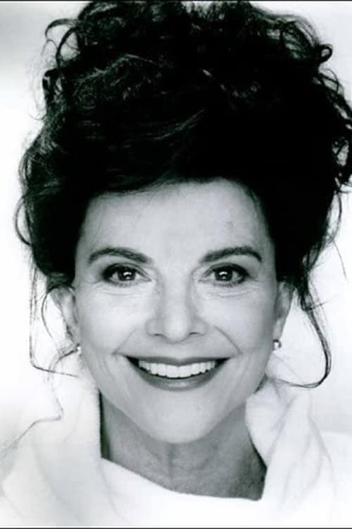 Bette Ford image