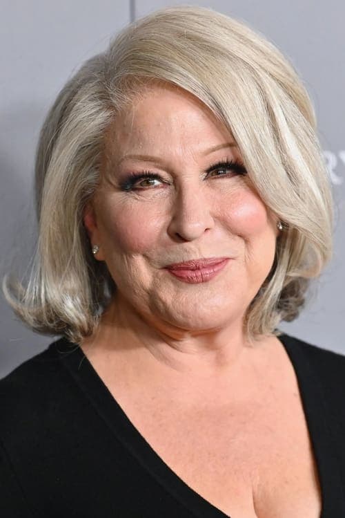 Bette Midler image